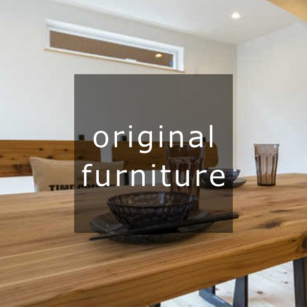 original furniture